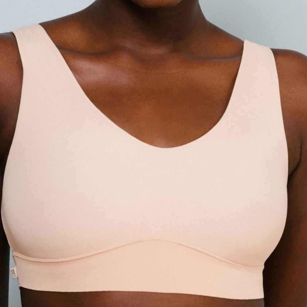 HARPER THE BLISS BRALETTE